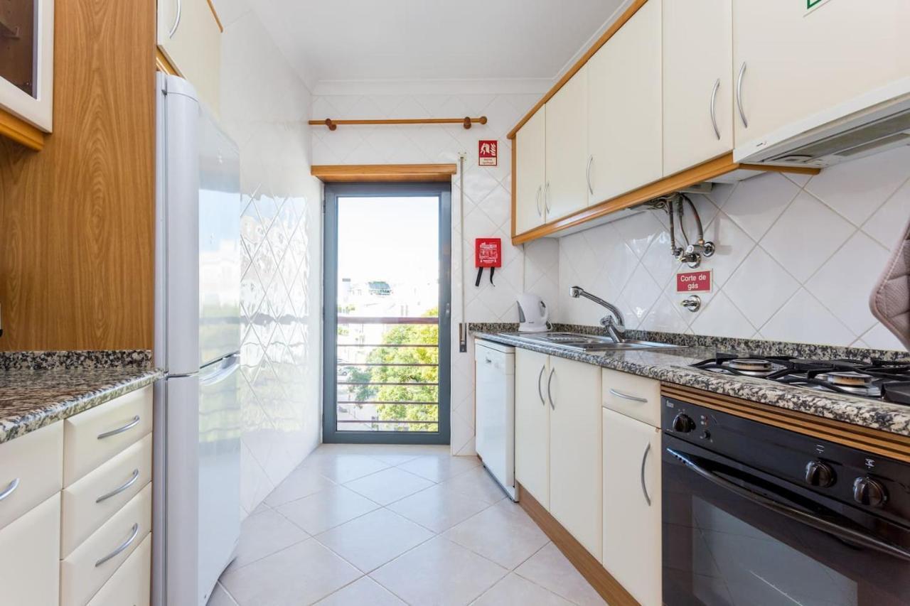 Central Lagos Apartment Apartment