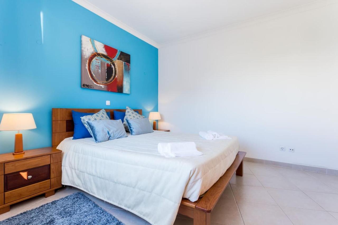 Central Lagos Apartment *