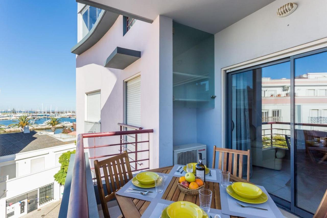 Central Lagos Apartment