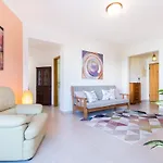 Central Lagos Apartment